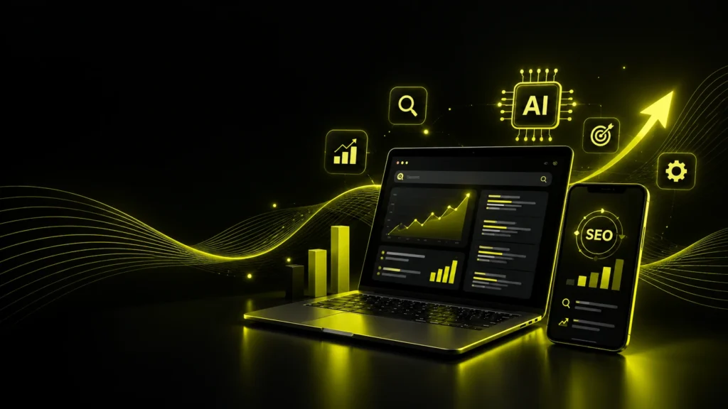BEST SEO EXPERT IN MALAPPURAM