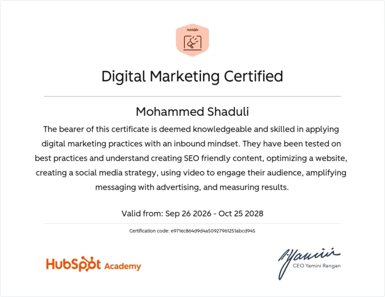 BEST AI DIGITAL MARKETER IN MALAPPURAM KERALA